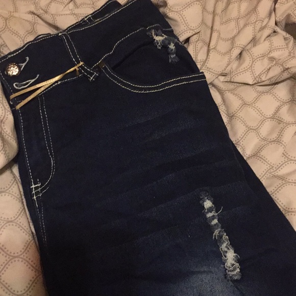 Skinny Jeans - Picture 3 of 3